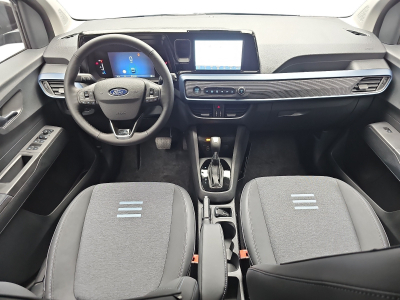 Ford Tourneo Courier 1.0i Ecoboost 126 Active Automatik