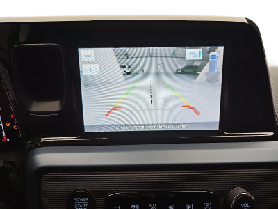 Ford Tourneo Courier 1.0i Ecoboost 126 Active Automatik