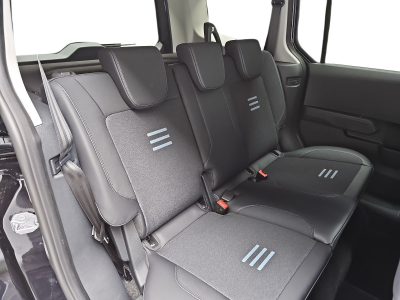 Ford Tourneo Courier 1.0i Ecoboost 126 Active Automatik