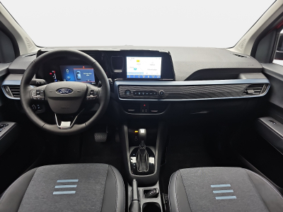 Ford Tourneo Courier 1.0i Ecoboost 126 Active Automatik