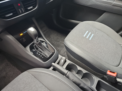 Ford Tourneo Courier 1.0i Ecoboost 126 Active Automatik