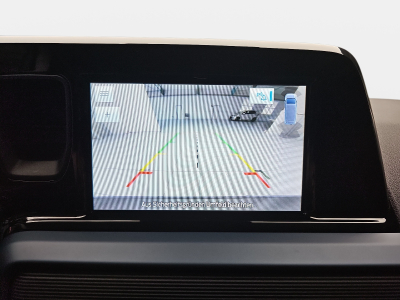 Ford Tourneo Courier 1.0i Ecoboost 126 Active Automatik