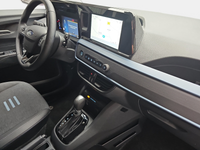 Ford Tourneo Courier 1.0i Ecoboost 126 Active Automatik