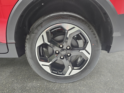 Ford Tourneo Courier 1.0i Ecoboost 126 Active Automatik