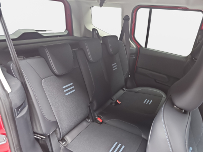 Ford Tourneo Courier 1.0i Ecoboost 126 Active Automatik