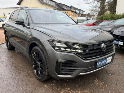 Volkswagen Touareg Touareg R-Line 4Motion/SOFTCLOSE/HEADUP/PANO/MAS