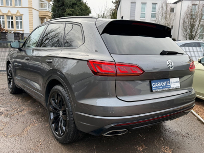 Volkswagen Touareg Touareg R-Line 4Motion/SOFTCLOSE/HEADUP/PANO/MAS