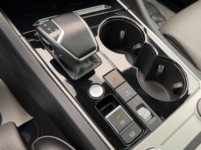 Volkswagen Touareg Touareg R-Line 4Motion/SOFTCLOSE/HEADUP/PANO/MAS