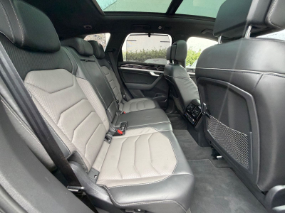 Volkswagen Touareg Touareg R-Line 4Motion/SOFTCLOSE/HEADUP/PANO/MAS