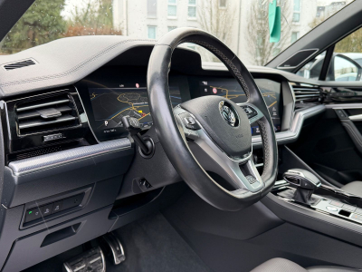 Volkswagen Touareg Touareg R-Line 4Motion/SOFTCLOSE/HEADUP/PANO/MAS