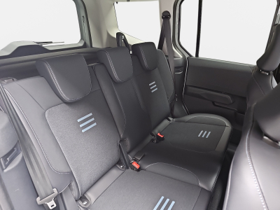 Ford Tourneo Courier 1.0i Ecoboost 126 Active Automatik