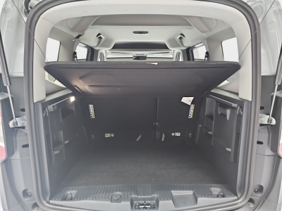 Ford Tourneo Courier 1.0i Ecoboost 126 Active Automatik