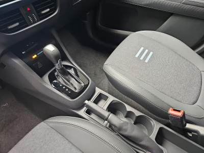 Ford Tourneo Courier 1.0i Ecoboost 126 Active Automatik