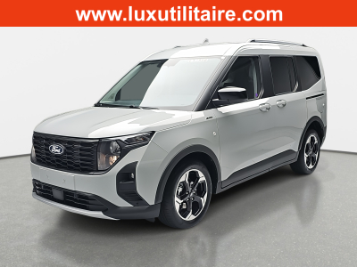 Ford Tourneo Courier 1.0i Ecoboost 126 Active Automatik