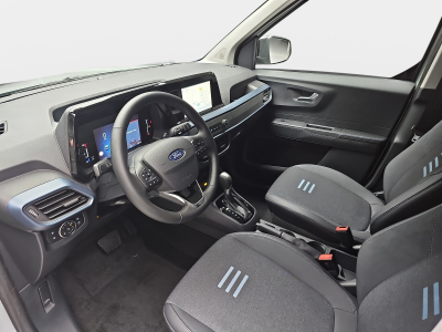 Ford Tourneo Courier 1.0i Ecoboost 126 Active Automatik