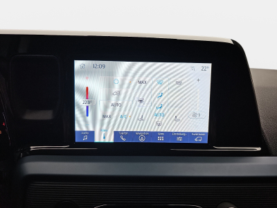 Ford Tourneo Courier 1.0i Ecoboost 126 Active Automatik