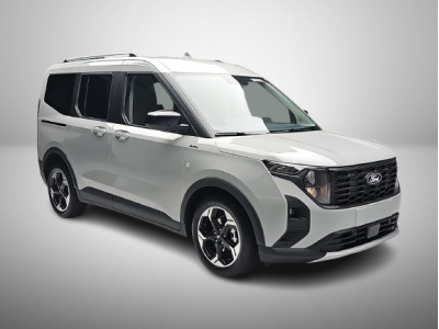 Ford Tourneo Courier 1.0i Ecoboost 126 Active Automatik