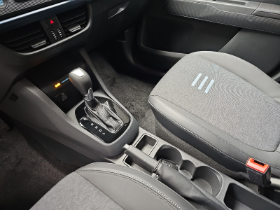 Ford Tourneo Courier 1.0i Ecoboost 126 Active Automatik