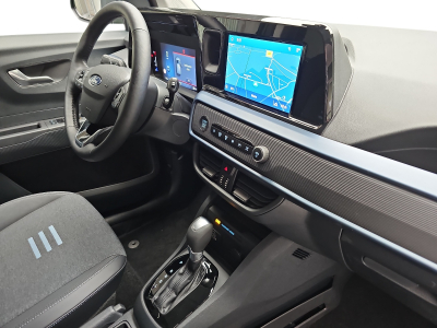 Ford Tourneo Courier 1.0i Ecoboost 126 Active Automatik