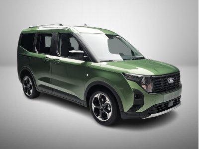 Ford Tourneo Courier 1.0i Ecoboost 126 Active Automatik