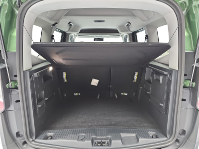 Ford Tourneo Courier 1.0i Ecoboost 126 Active Automatik