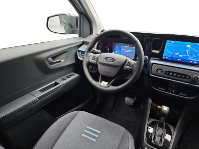 Ford Tourneo Courier 1.0i Ecoboost 126 Active Automatik