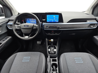 Ford Tourneo Courier 1.0i Ecoboost 126 Active Automatik