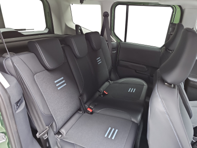 Ford Tourneo Courier 1.0i Ecoboost 126 Active Automatik