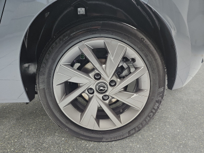 Opel Corsa 1.2 TURBO 101 Edition