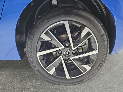 Opel Corsa 1.2 TURBO 101 GS