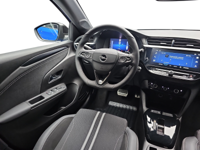 Opel Corsa 1.2 TURBO 101 GS