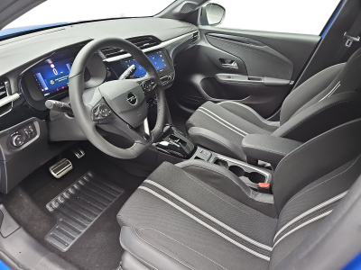 Opel Corsa 1.2 TURBO 101 GS