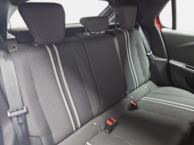 Opel Corsa 1.2 TURBO 101 AUTO GS