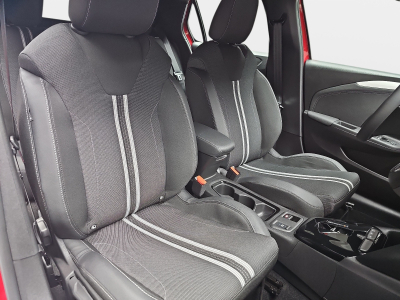 Opel Corsa 1.2 TURBO 101 AUTO GS