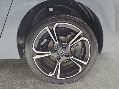 Opel Corsa 1.2 TURBO E-DCT 110  GS