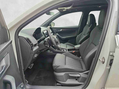 Skoda Karoq 2.0 TSI 190 DSG SPORTLINE 4x4