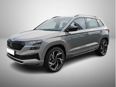 Skoda Karoq 2.0 TSI 190 DSG SPORTLINE 4x4