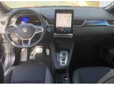 Renault Symbioz 1.3 E-Tech Full Hybrid 145 Esprit Alpine