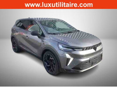 Renault Symbioz 1.3 E-Tech Full Hybrid 145 Esprit Alpine