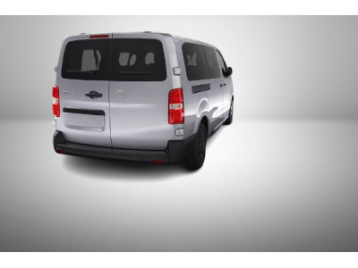 Opel Vivaro 2.0 BlueHDI 180 AT8 Kombi L2