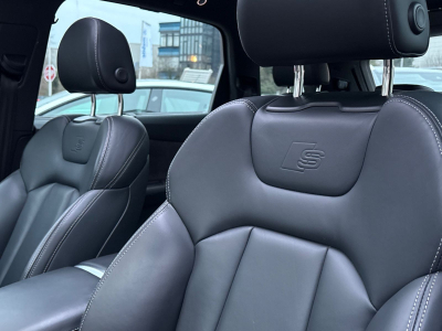 Audi Q7 Q7 55 TFSI quattro S line/7xSitzer/Pano/Virtuel/