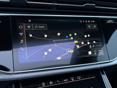 Audi Q7 Q7 55 TFSI quattro S line/7xSitzer/Pano/Virtuel/