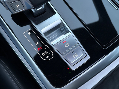 Audi Q7 Q7 55 TFSI quattro S line/7xSitzer/Pano/Virtuel/