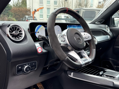 Mercedes-Benz GLB 35 AMG GLB 35 AMG 4Matic/PANO/VOLL