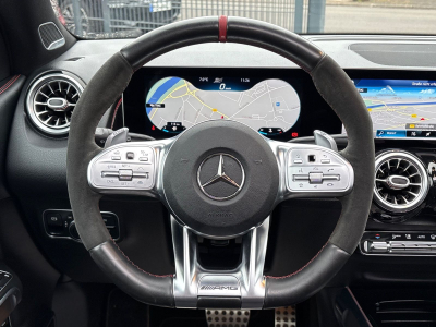 Mercedes-Benz GLB 35 AMG GLB 35 AMG 4Matic/PANO/VOLL