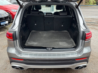 Mercedes-Benz GLB 35 AMG GLB 35 AMG 4Matic/PANO/VOLL