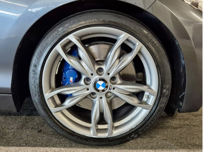 BMW M240i CABRIO XDRIVE FACELIFT HARMAN KARDON CUIR NAVI