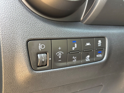 Hyundai Kona Kona Premium Elektro 2WD