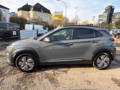 Hyundai Kona Kona Premium Elektro 2WD