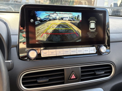 Hyundai Kona Kona Premium Elektro 2WD